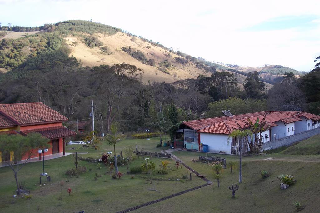 Rancho Maria Pimenta Villa Joanopolis Exterior photo
