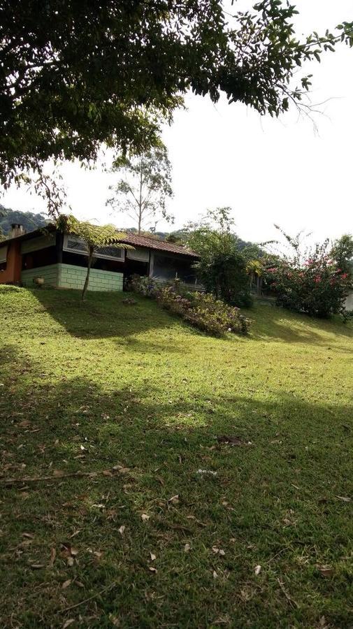 Rancho Maria Pimenta Villa Joanopolis Exterior photo