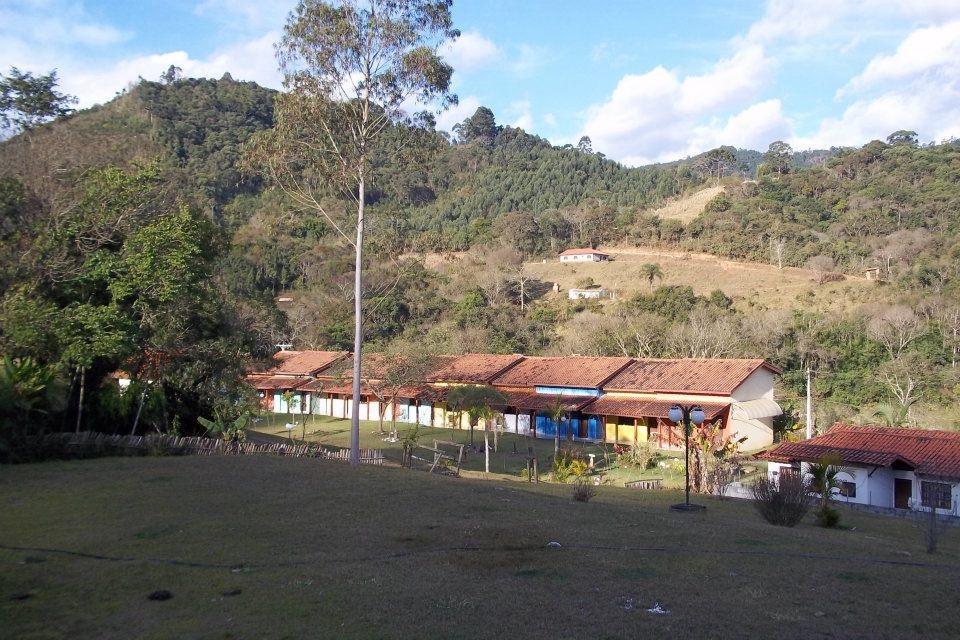 Rancho Maria Pimenta Villa Joanopolis Exterior photo